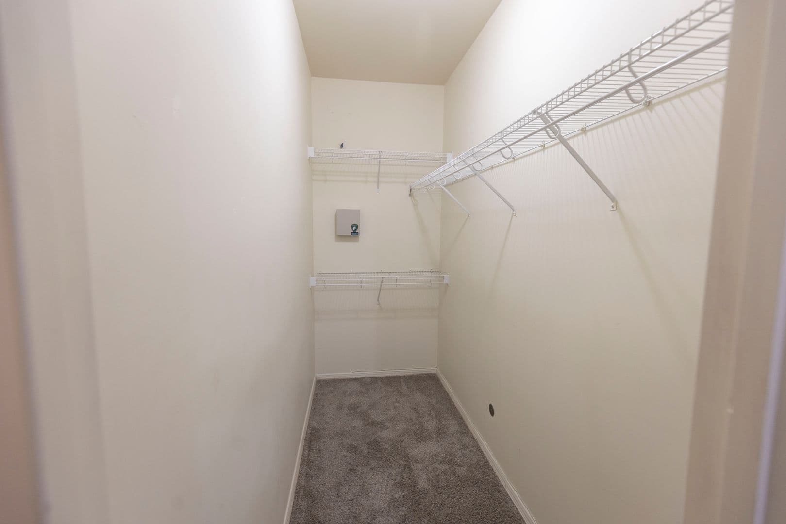 Las Cruces House: 1635 Spruce