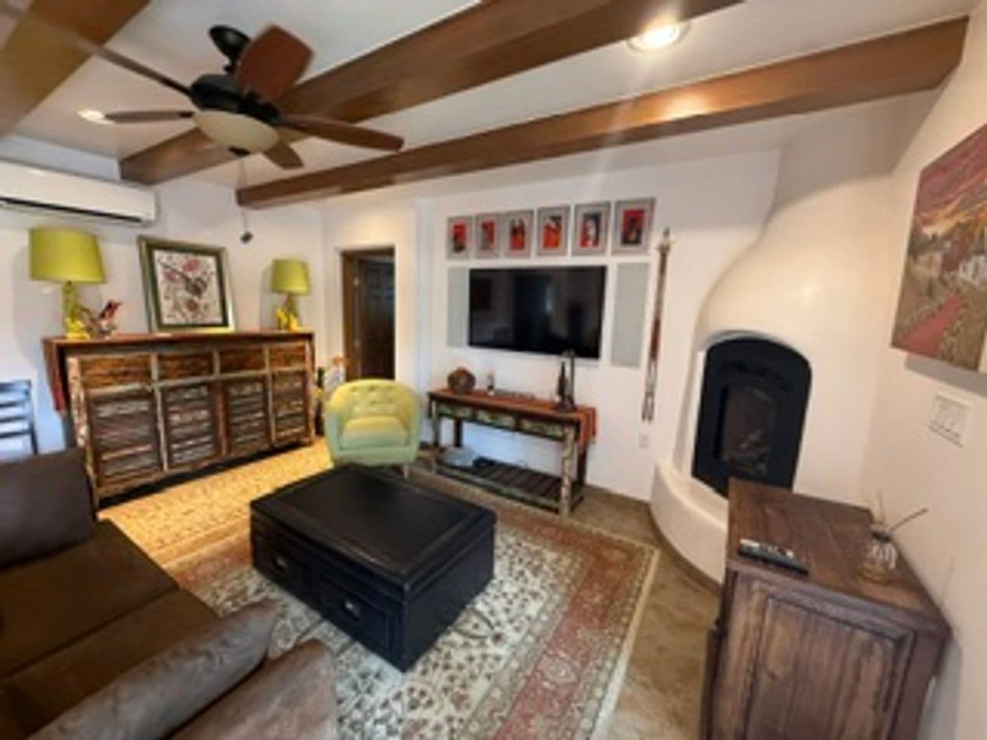 Mesilla Apartment: 2160 Calle de Arroyo