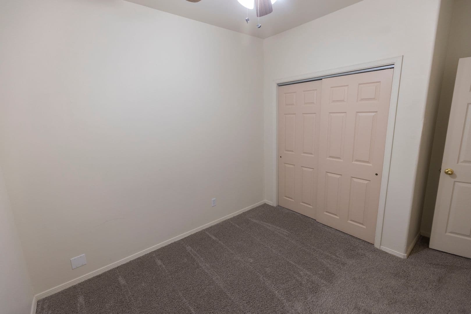 Las Cruces House: 1635 Spruce