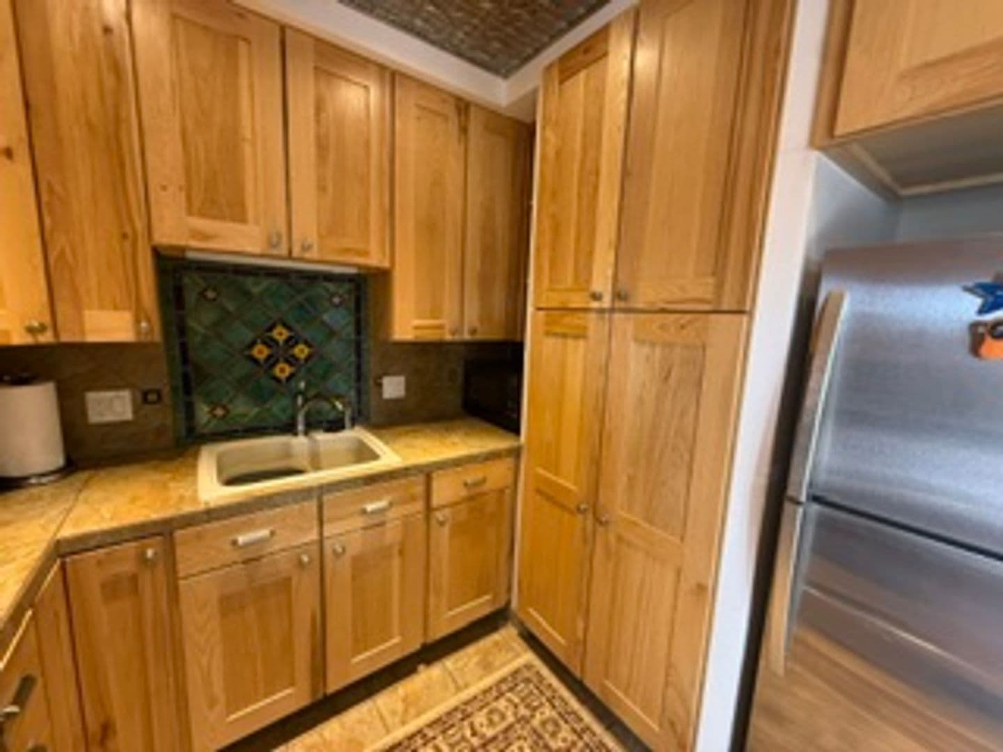 Mesilla Apartment: 2160 Calle de Arroyo