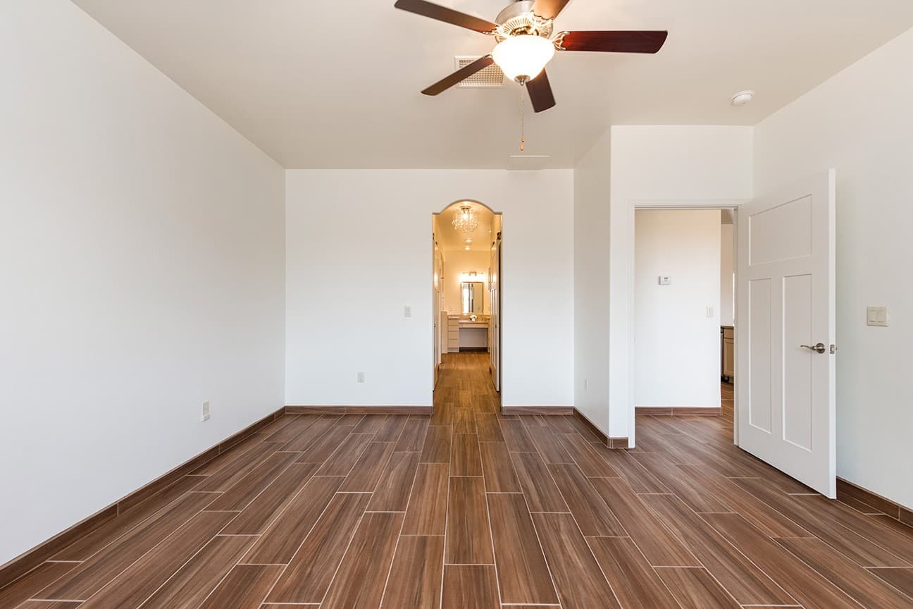 Las Cruces House: 4507 Mesa Central