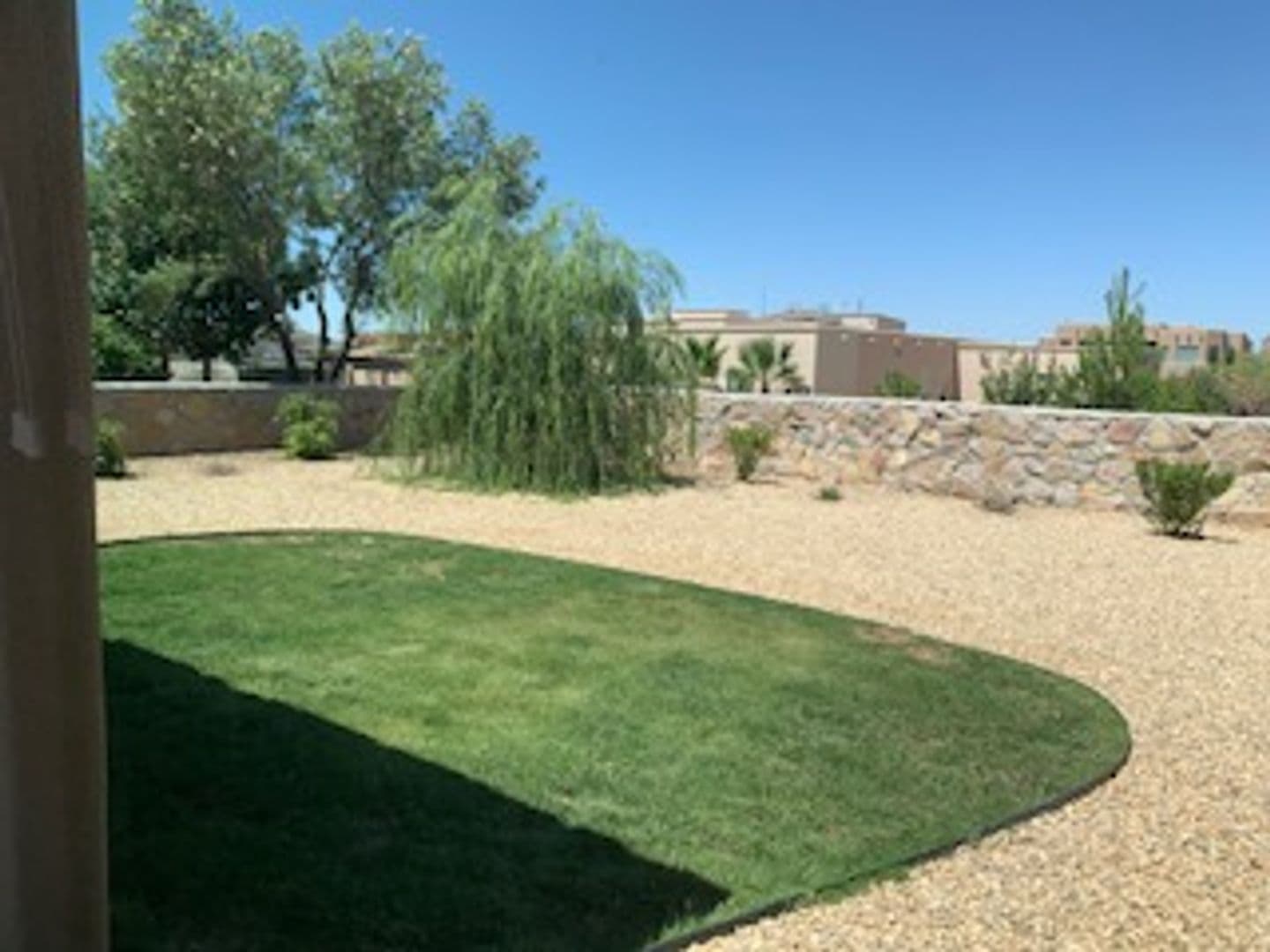 Las Cruces House: 4507 Mesa Central