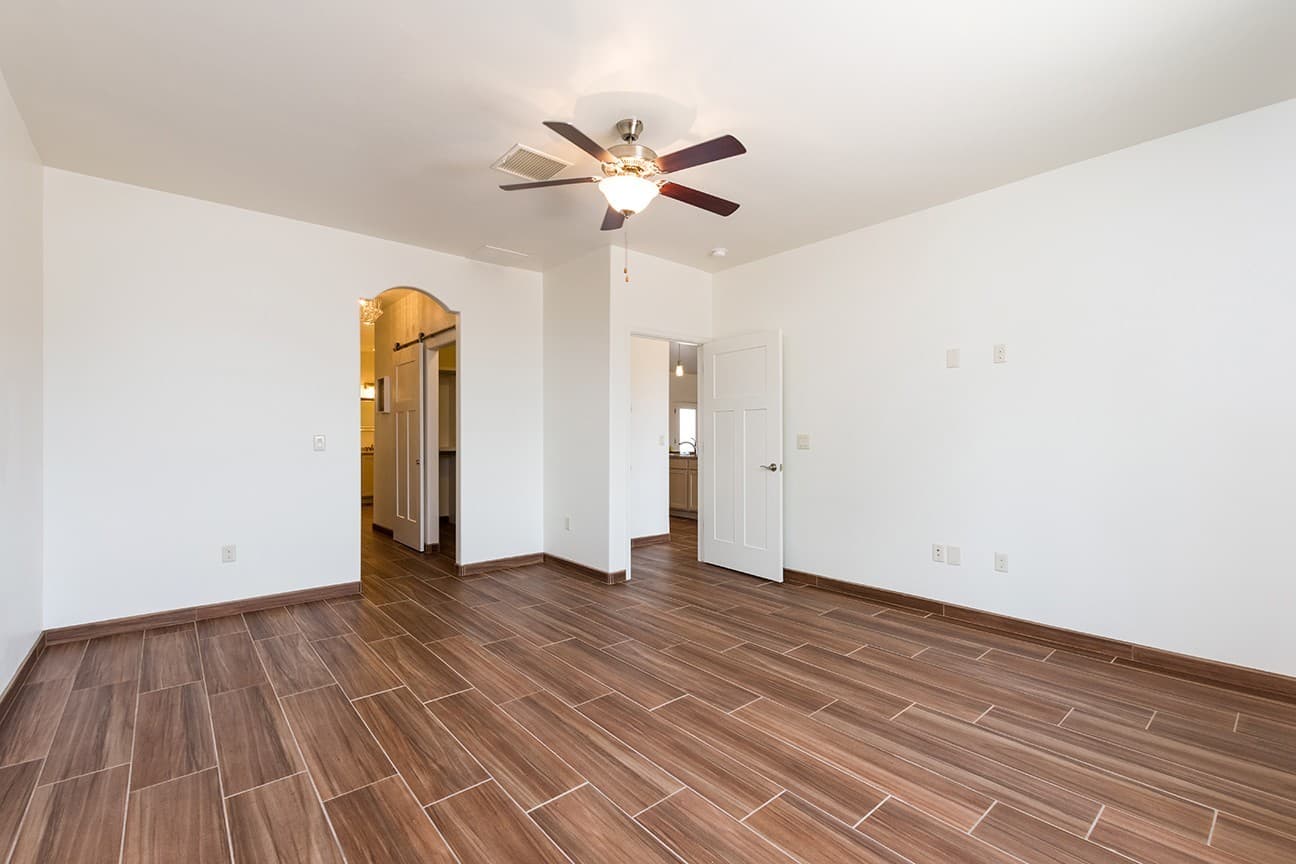 Las Cruces House: 4507 Mesa Central