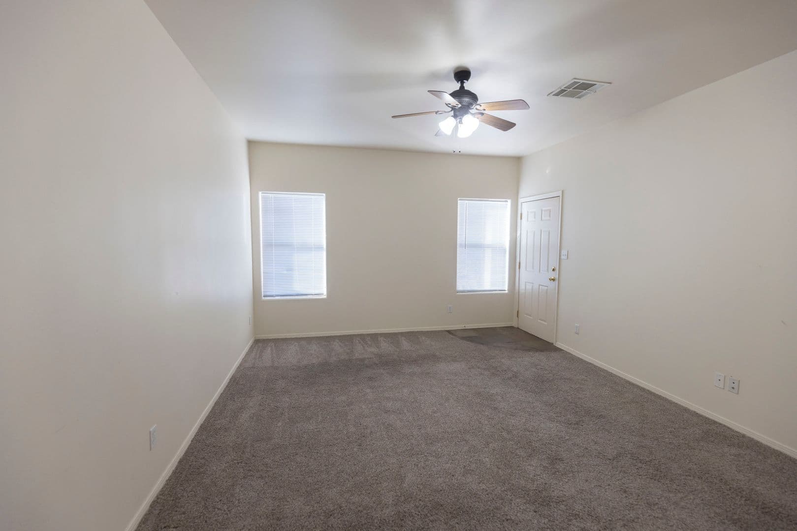 Las Cruces House: 1635 Spruce