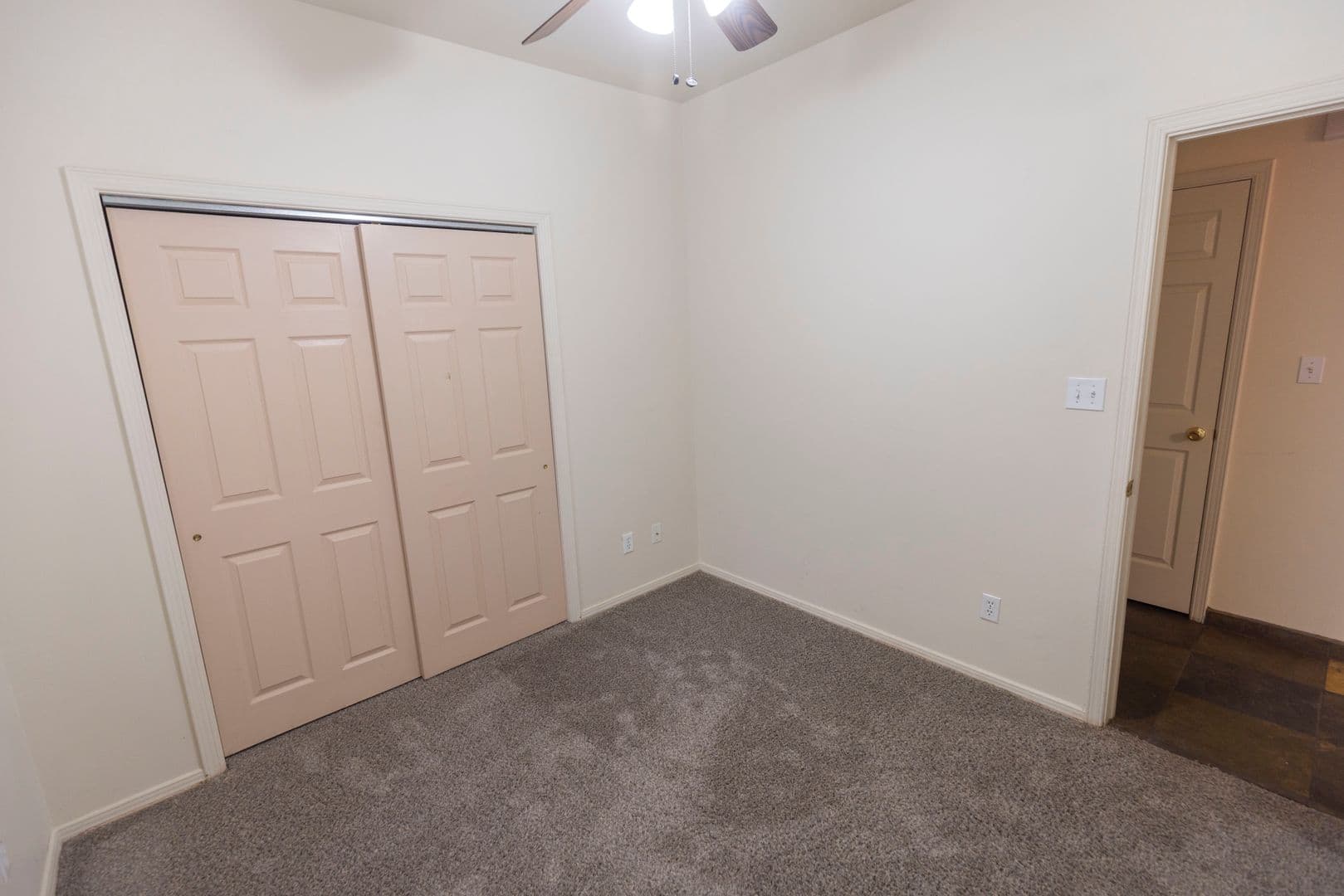 Las Cruces House: 1635 Spruce