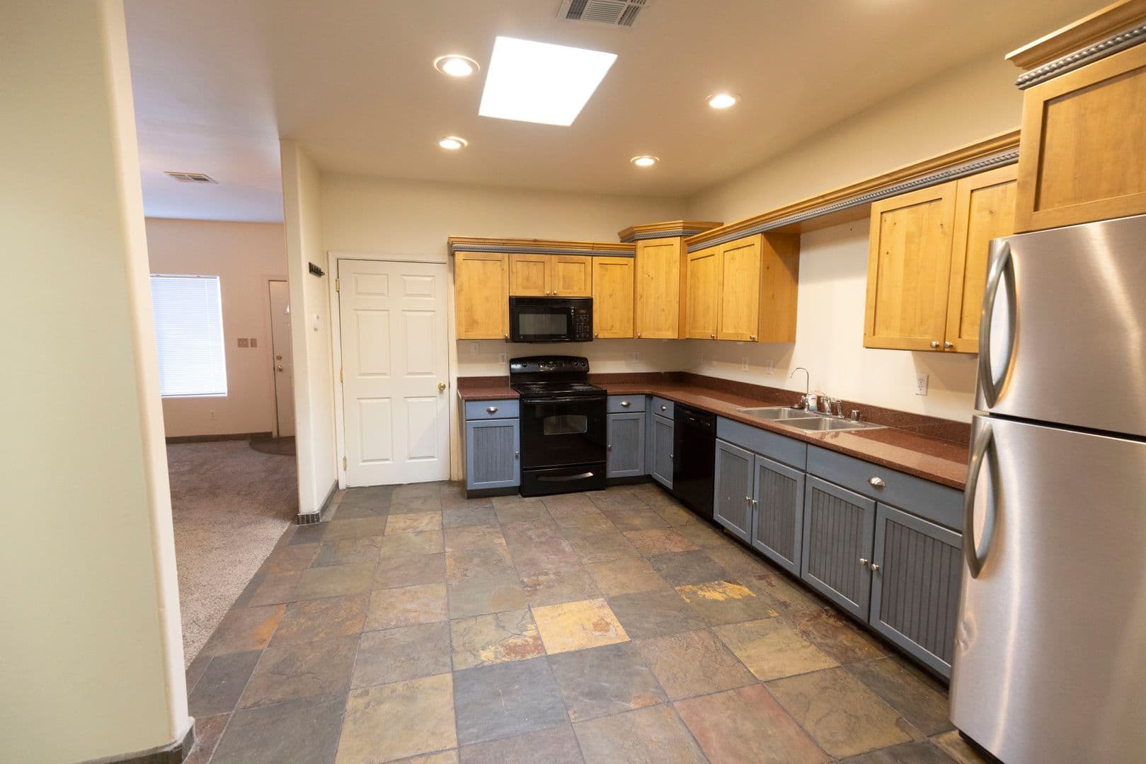 Las Cruces House: 1635 Spruce