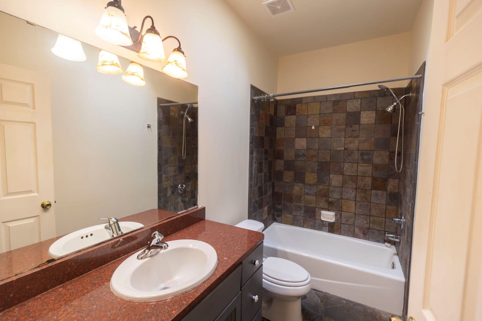 Las Cruces House: 1635 Spruce