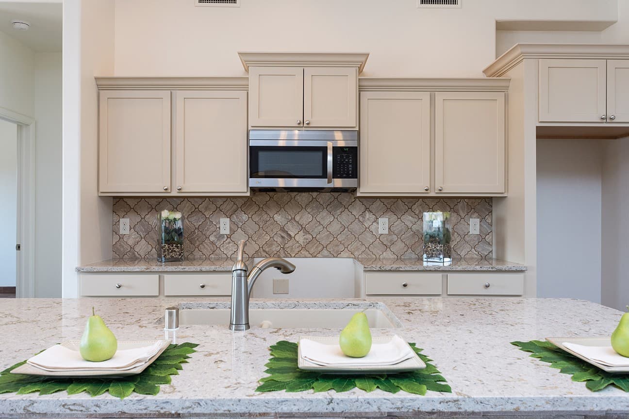 Las Cruces House: 4507 Mesa Central