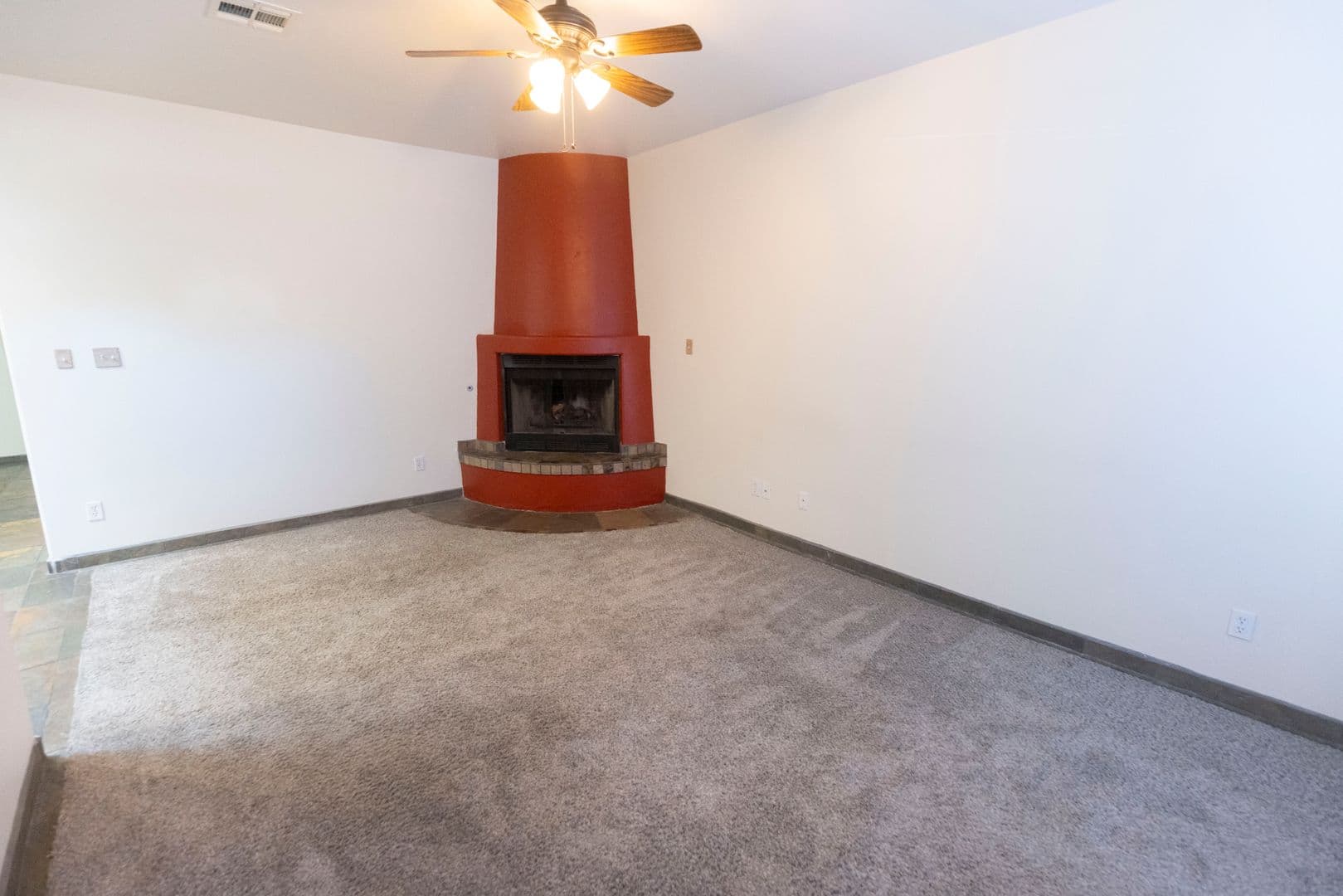 Las Cruces House: 1635 Spruce