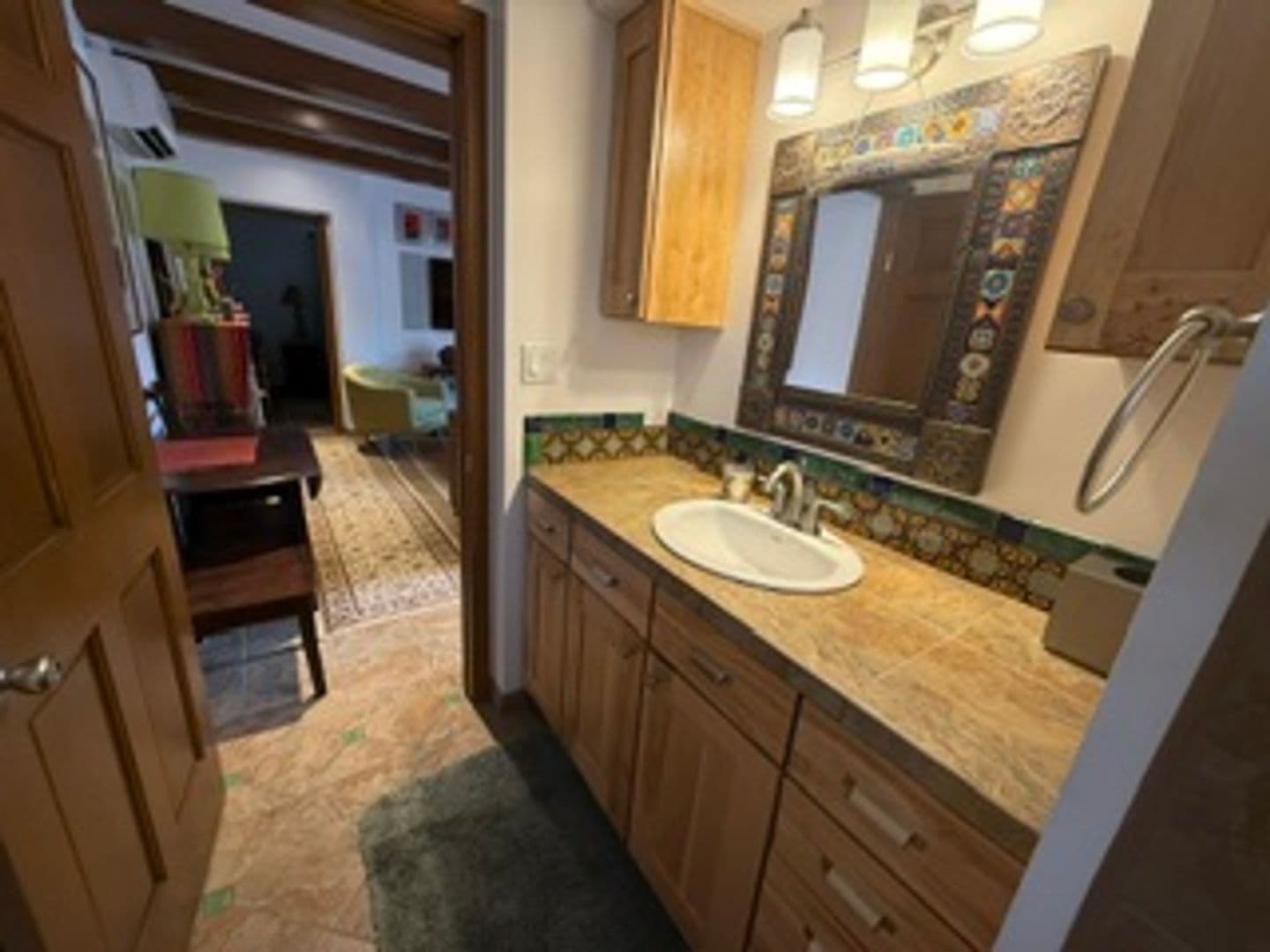 Mesilla Apartment: 2160 Calle de Arroyo