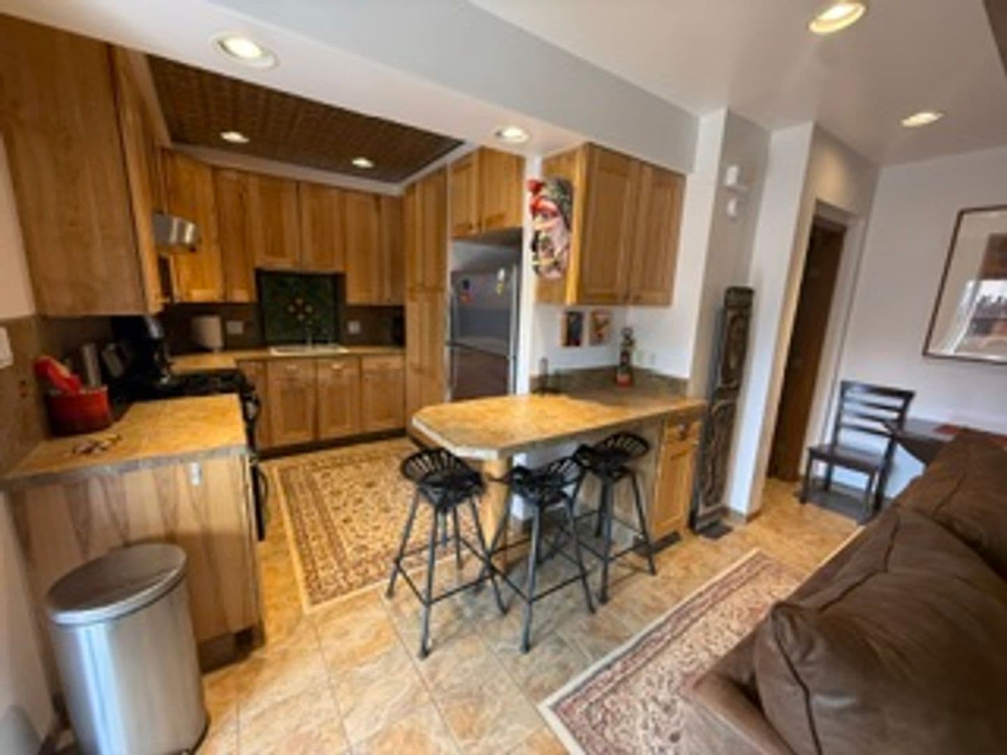 Mesilla Apartment: 2160 Calle de Arroyo