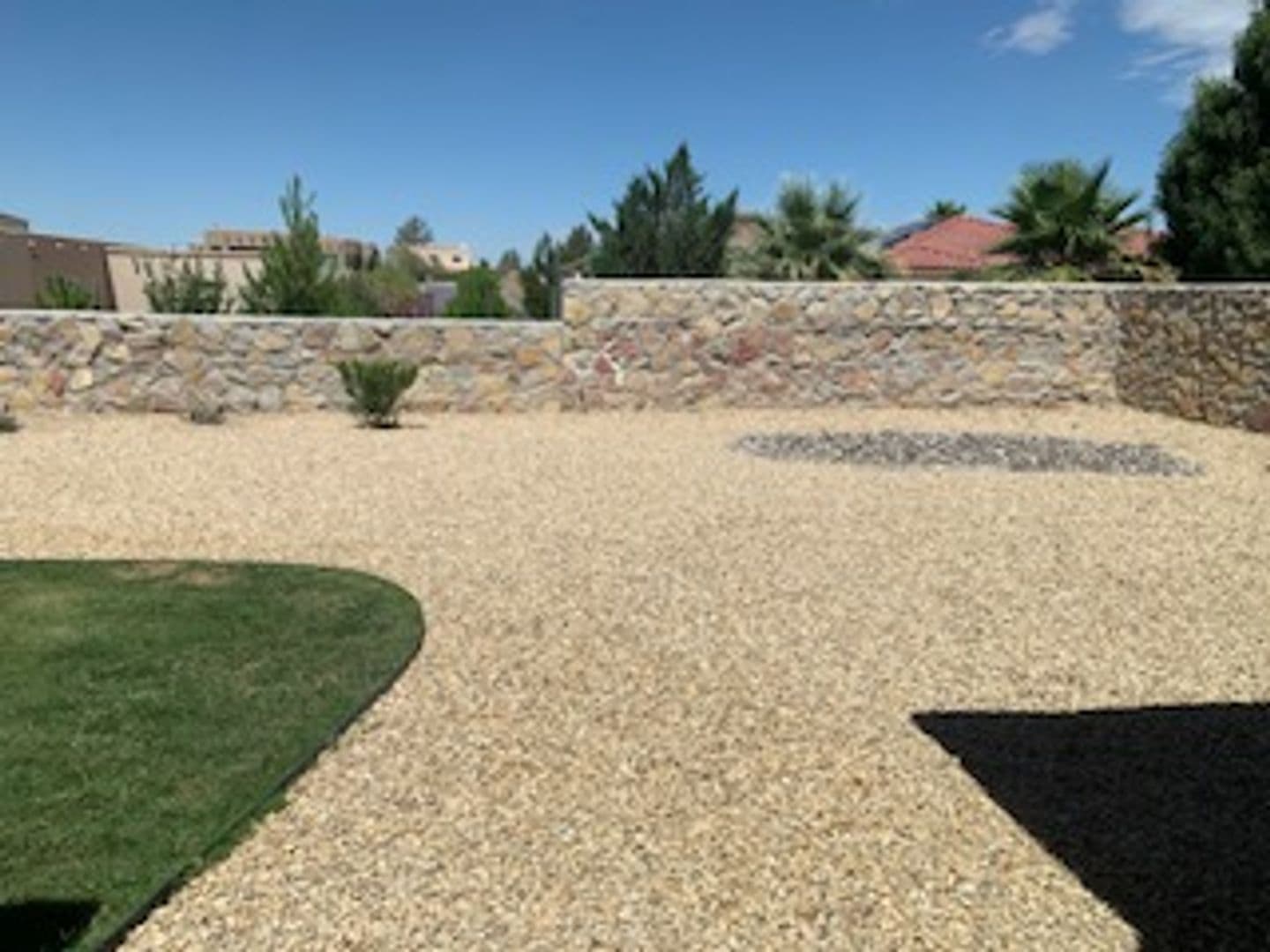 Las Cruces House: 4507 Mesa Central