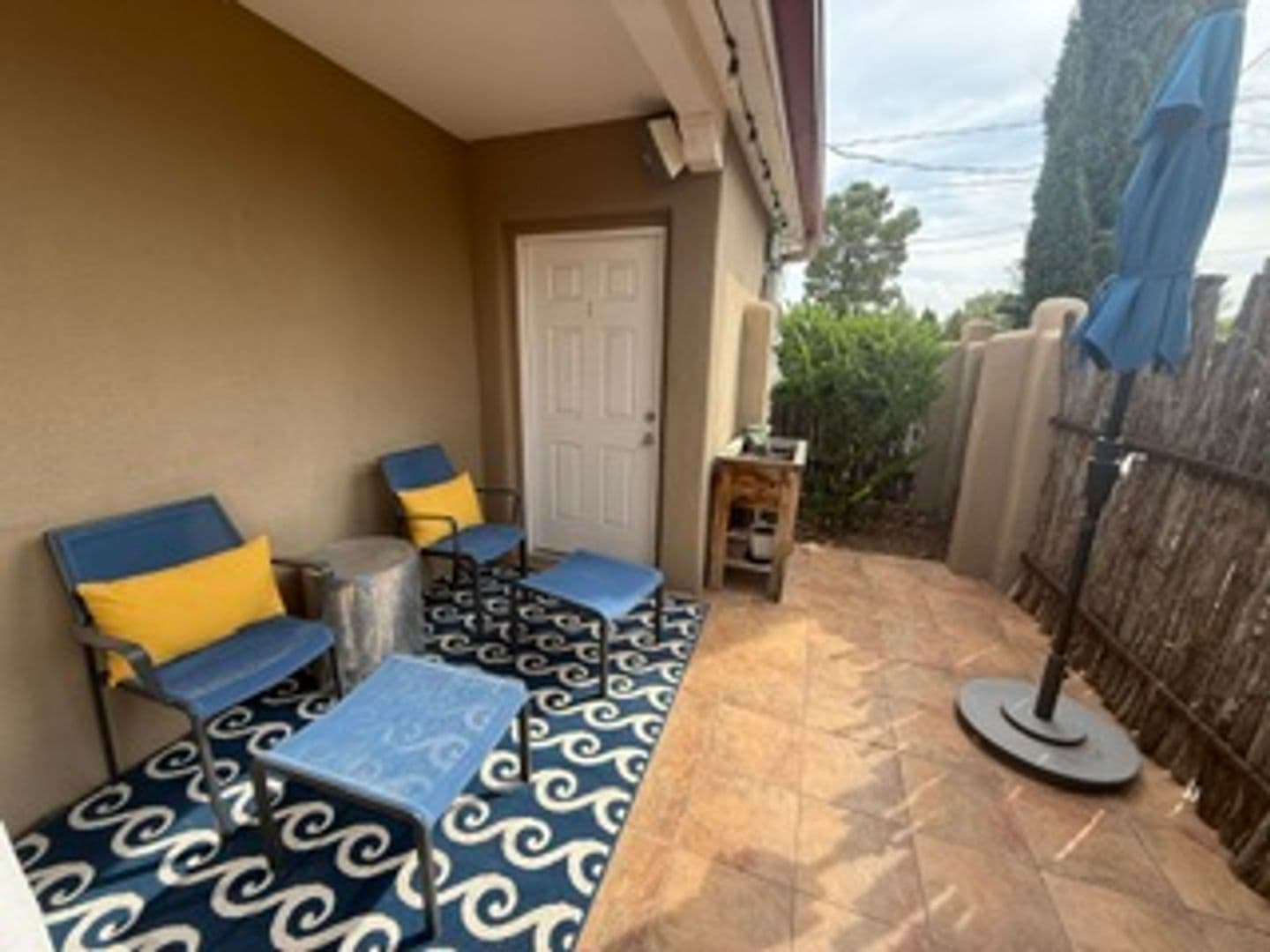 Mesilla Apartment: 2160 Calle de Arroyo