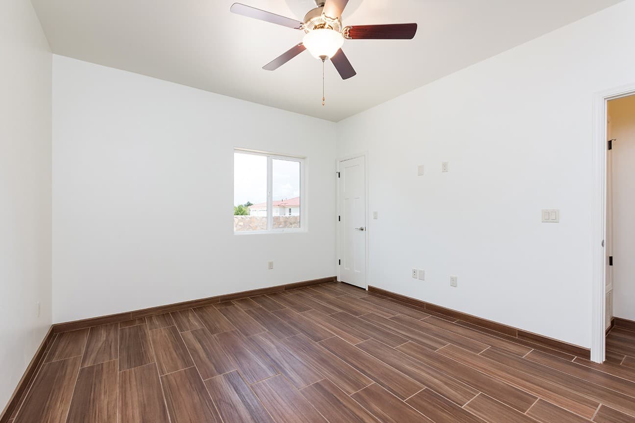 Las Cruces House: 4507 Mesa Central