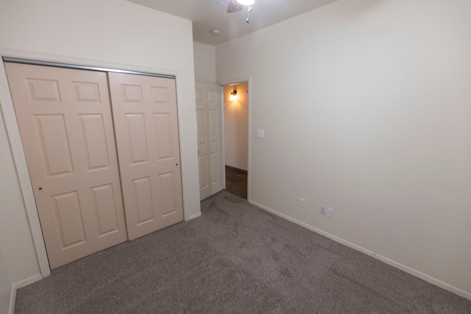Las Cruces House: 1635 Spruce