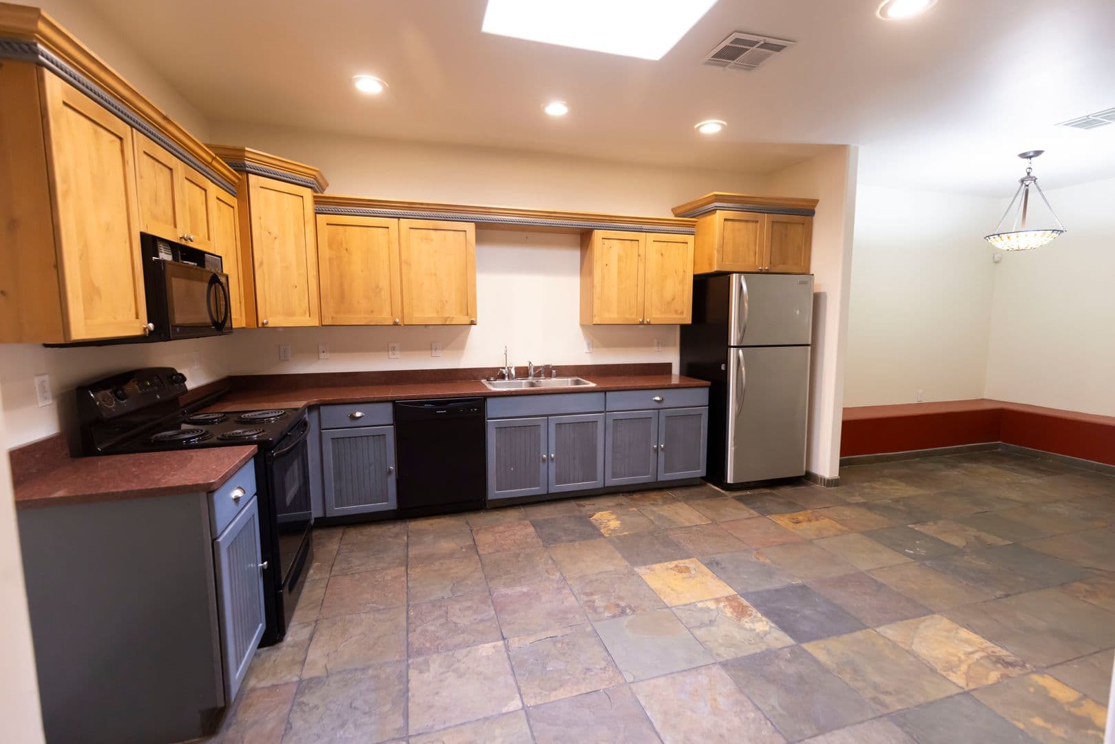 Las Cruces House: 1635 Spruce