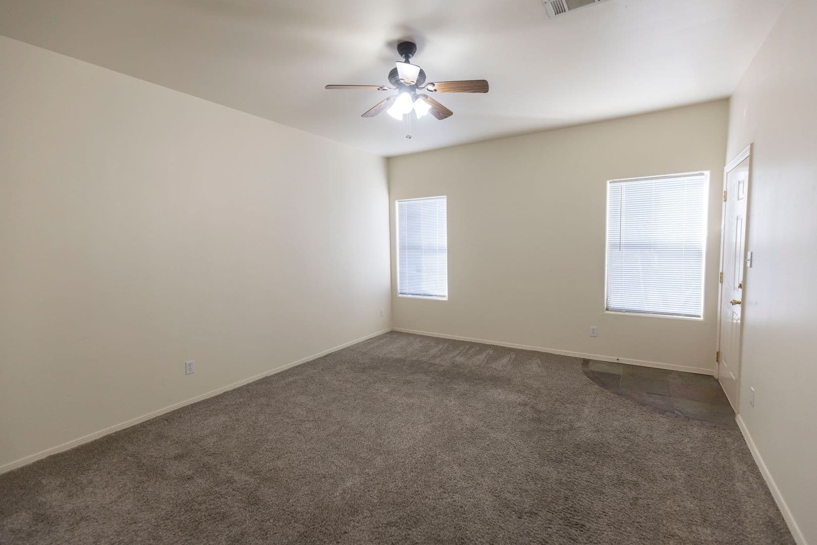 Las Cruces House: 1635 Spruce