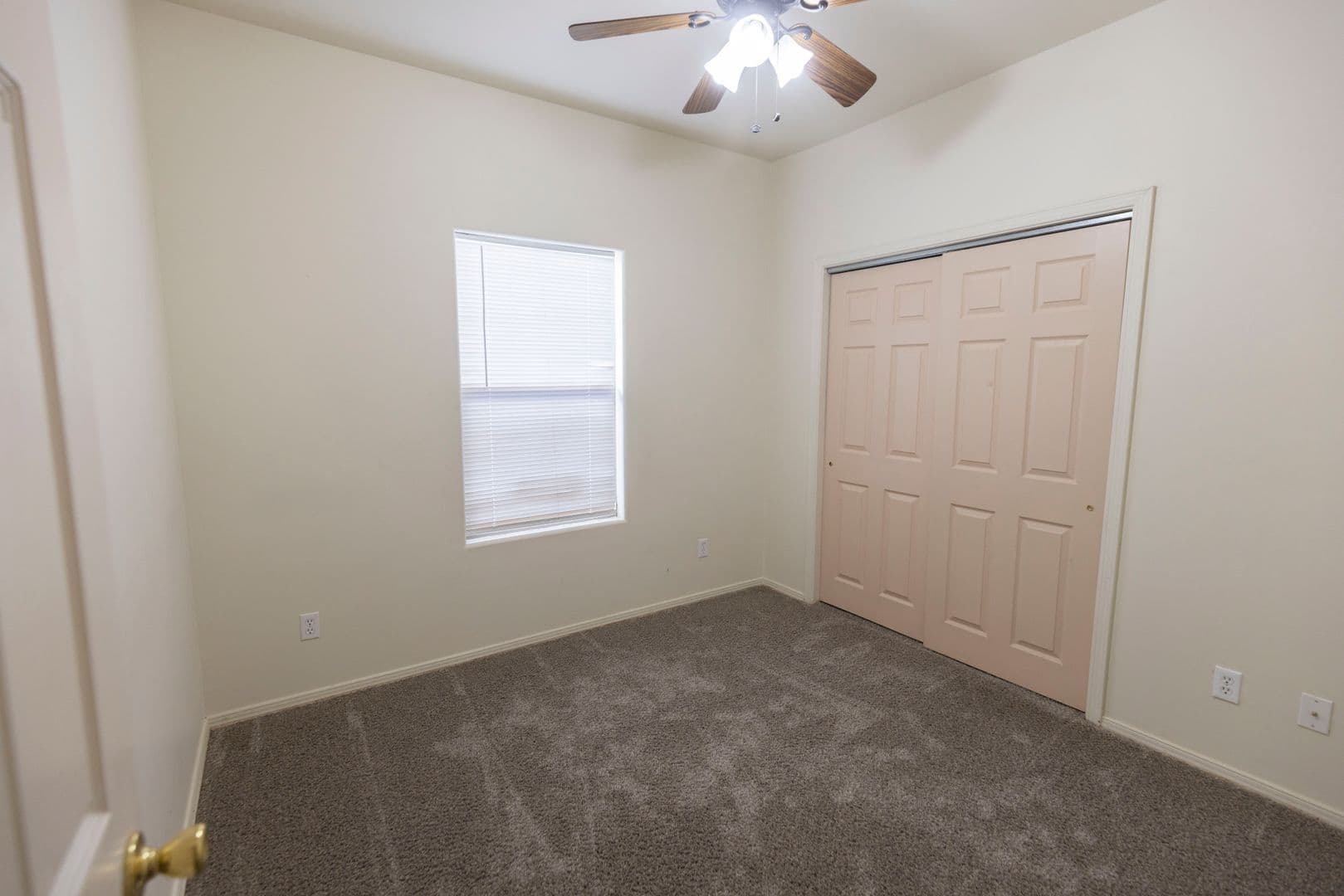 Las Cruces House: 1635 Spruce