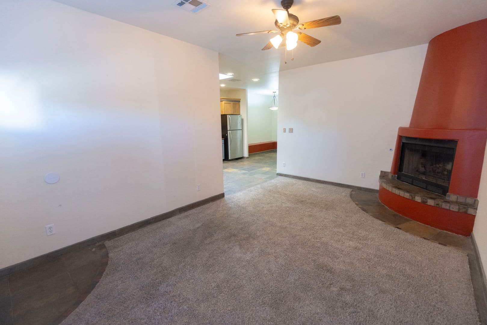 Las Cruces House: 1635 Spruce