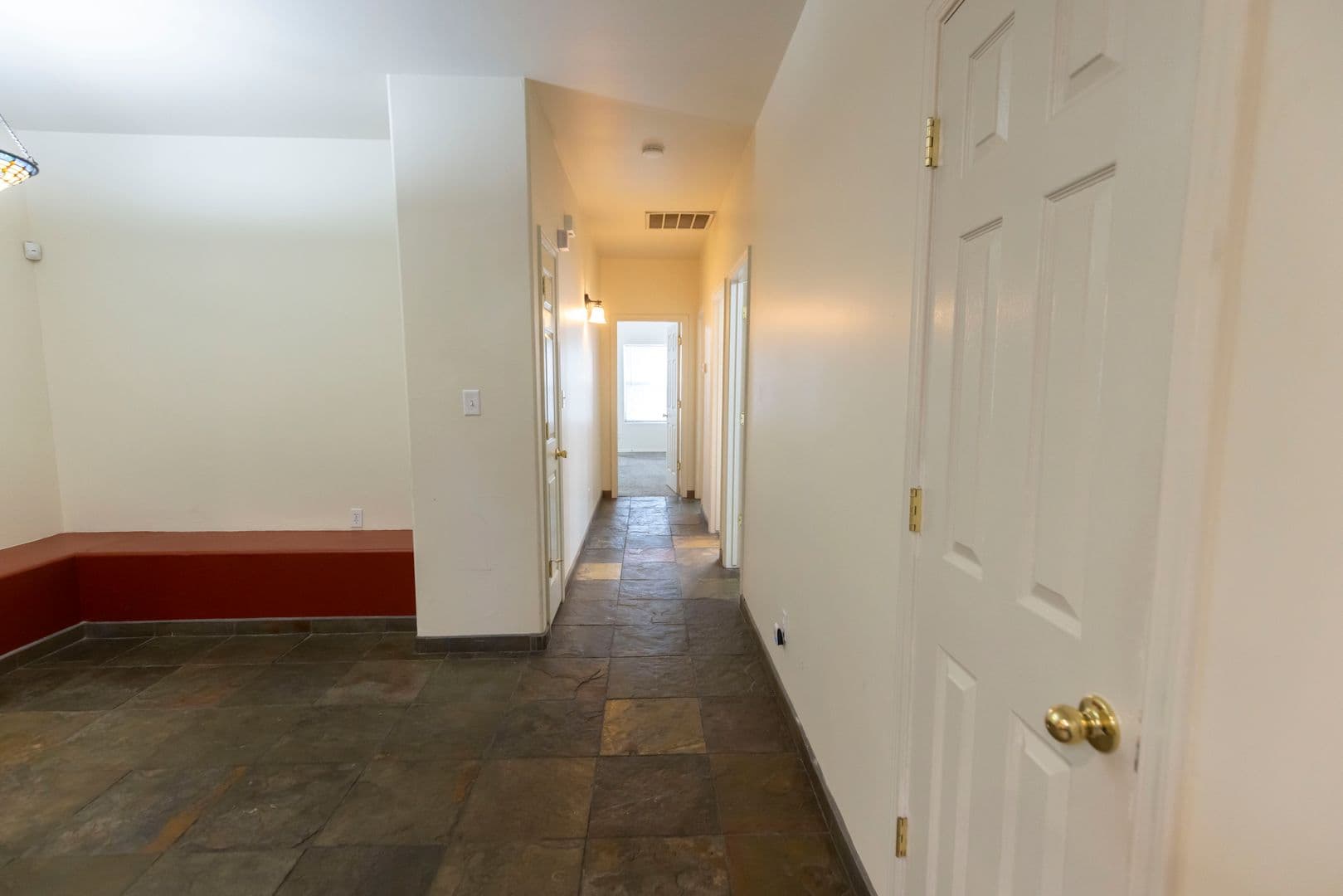 Las Cruces House: 1635 Spruce