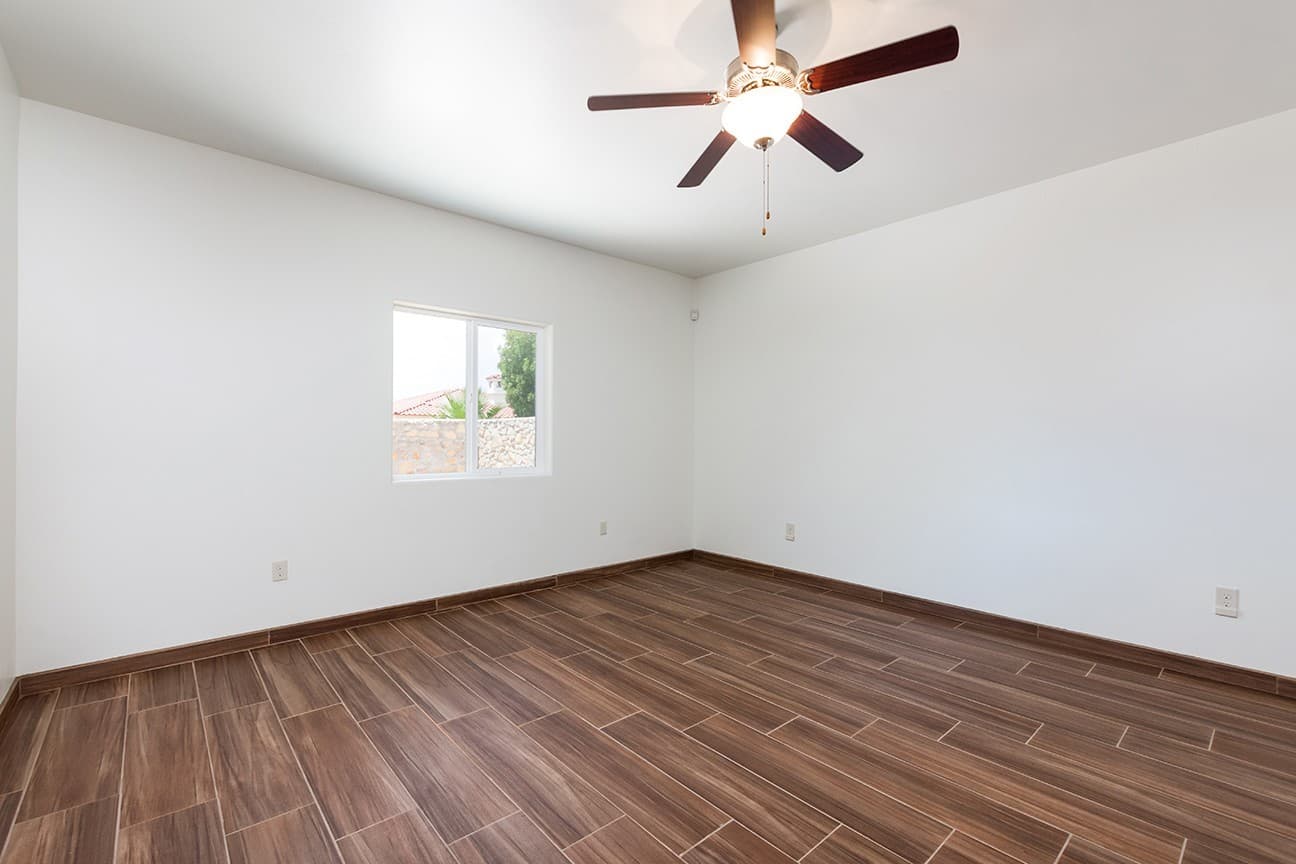 Las Cruces House: 4507 Mesa Central