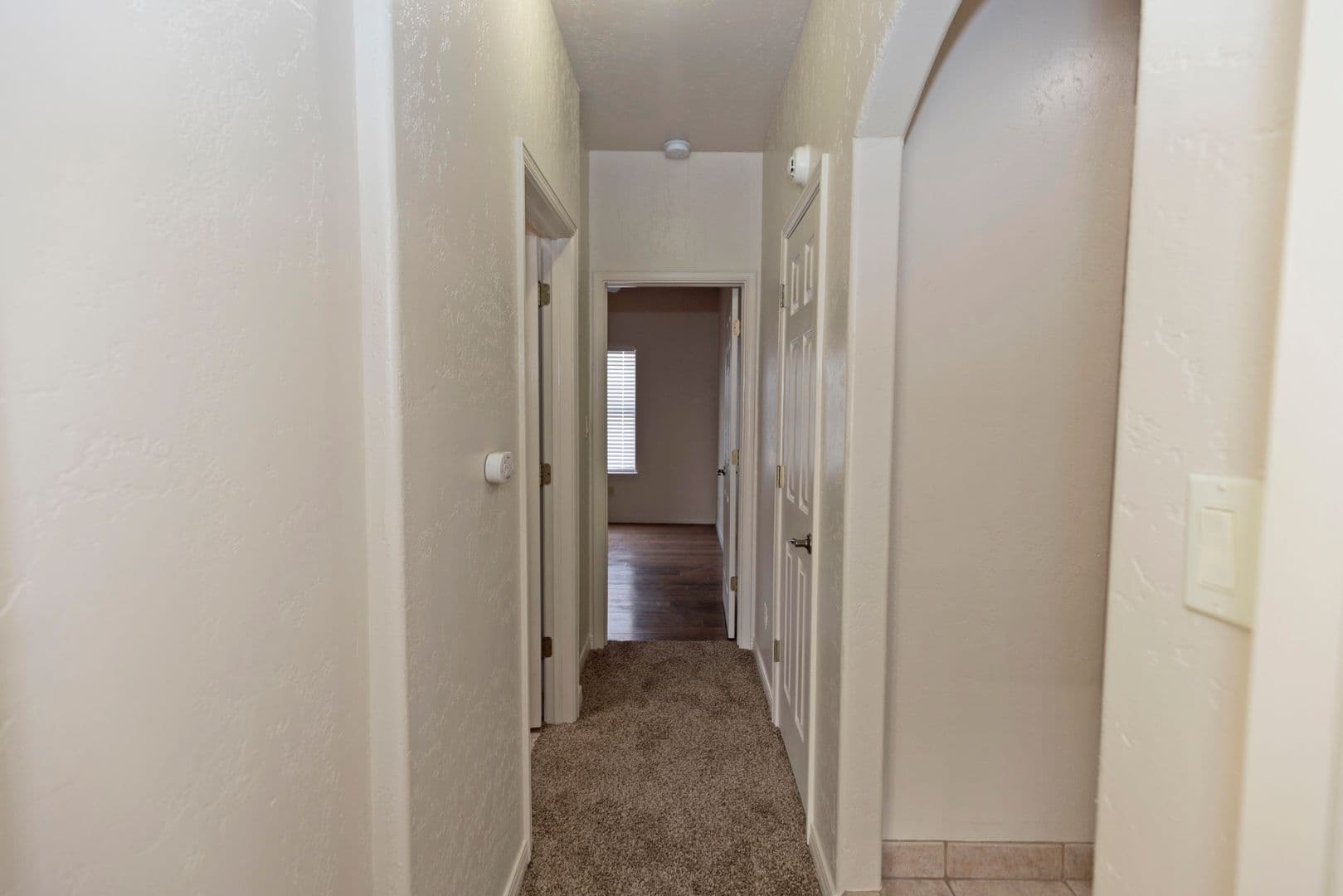 Las Cruces House: 3394 Chimney Rock