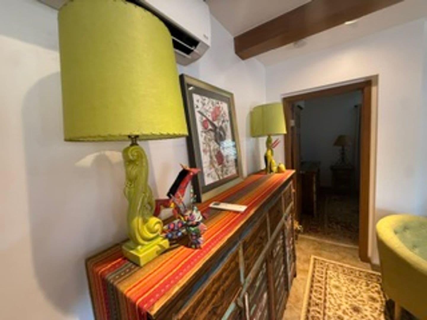 Mesilla Apartment: 2160 Calle de Arroyo