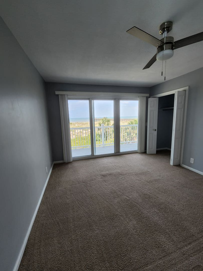 Fernandina Beach House: 3200 S. Fletcher Avenue - D2