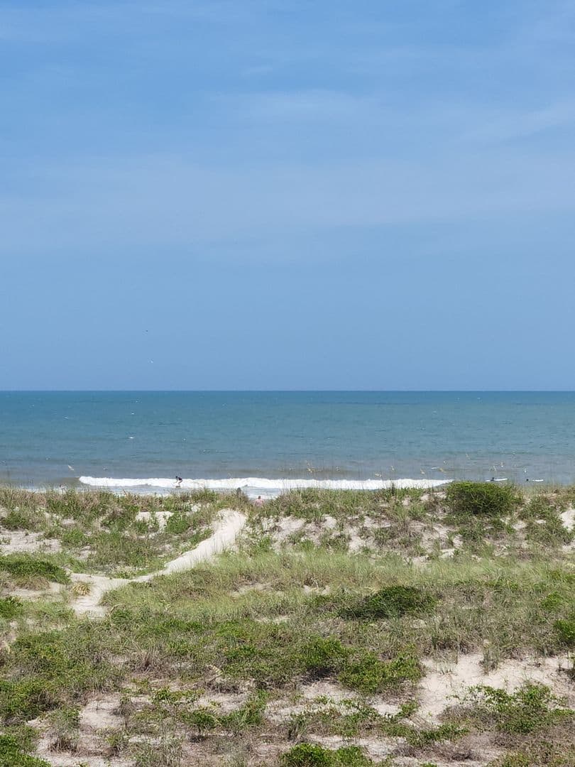 Fernandina Beach House: 3200 S. Fletcher Avenue - D2