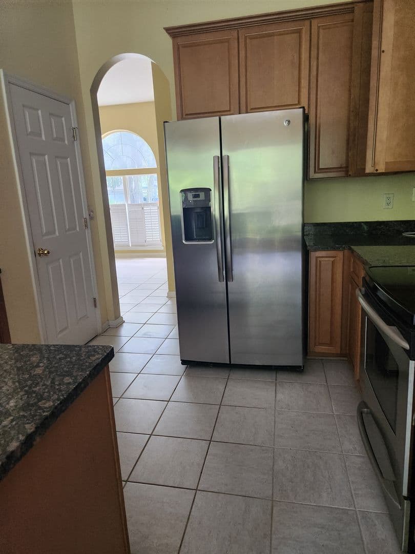 Fernandina Beach House: 96044 Caribbean Court