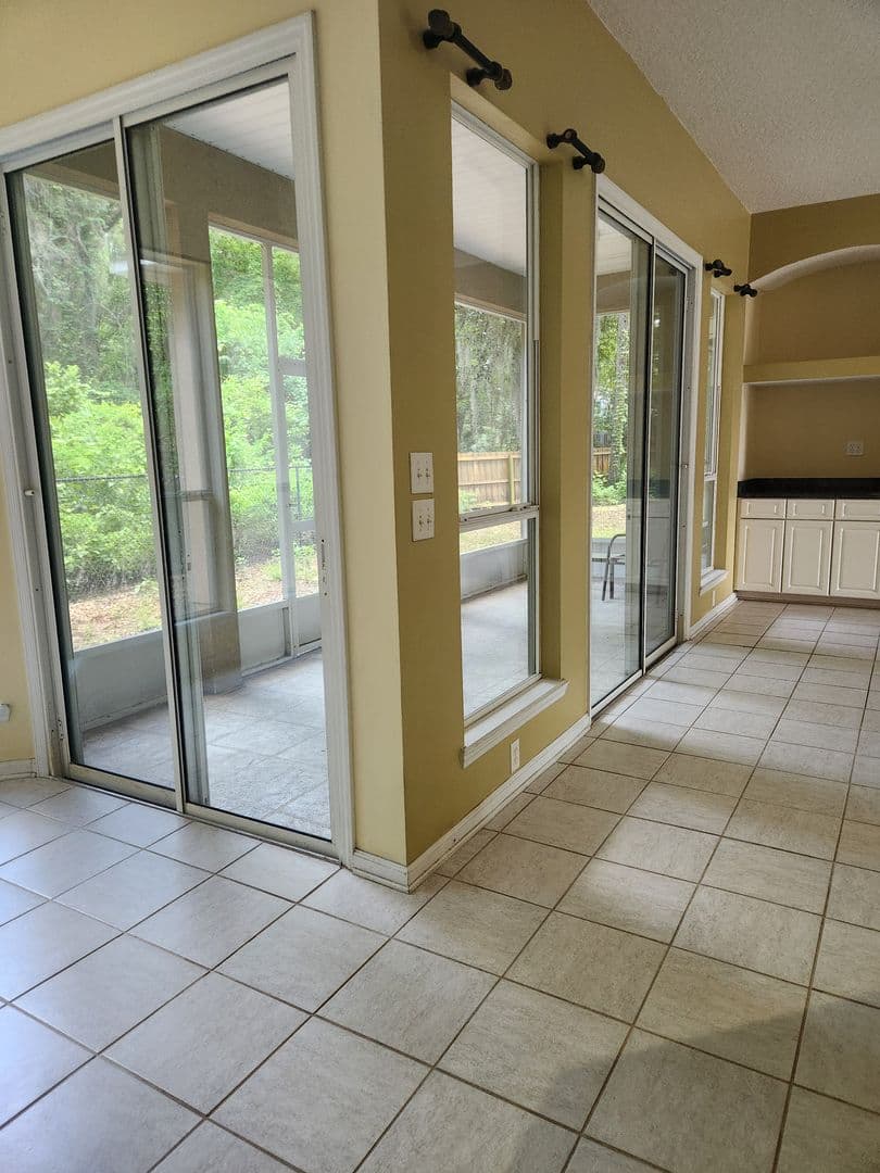 Fernandina Beach House: 96044 Caribbean Court