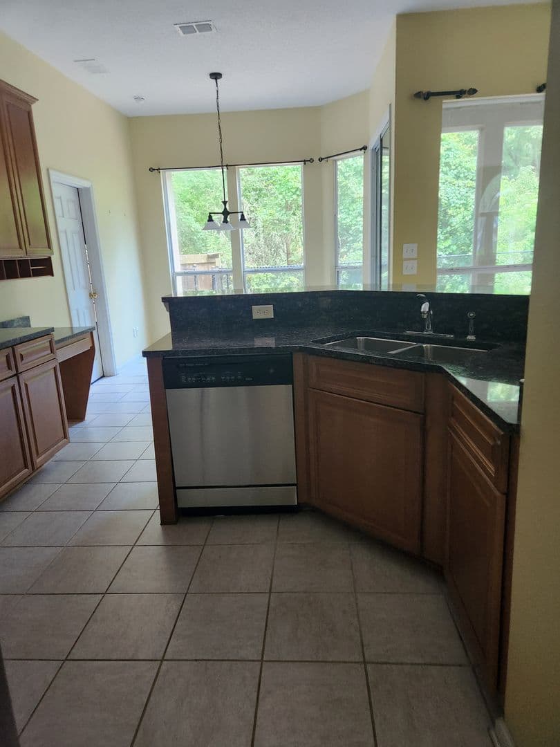 Fernandina Beach House: 96044 Caribbean Court