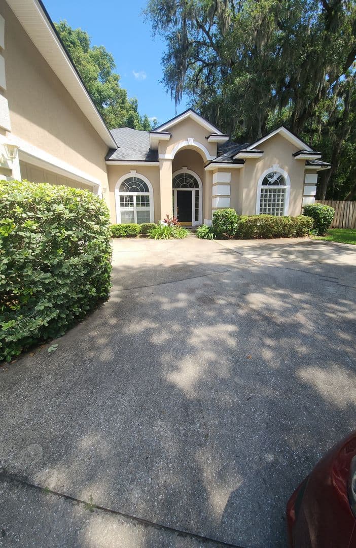 Fernandina Beach House: 96044 Caribbean Court