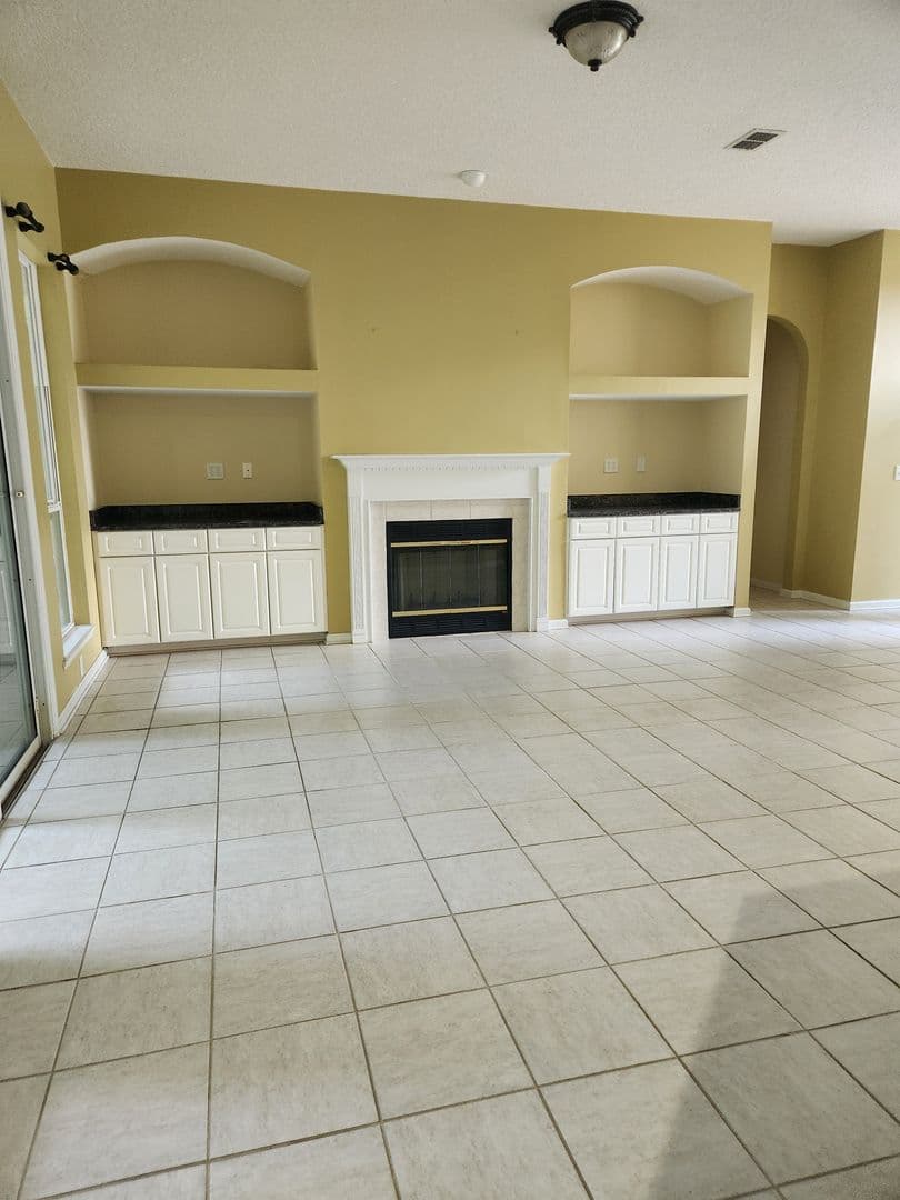 Fernandina Beach House: 96044 Caribbean Court