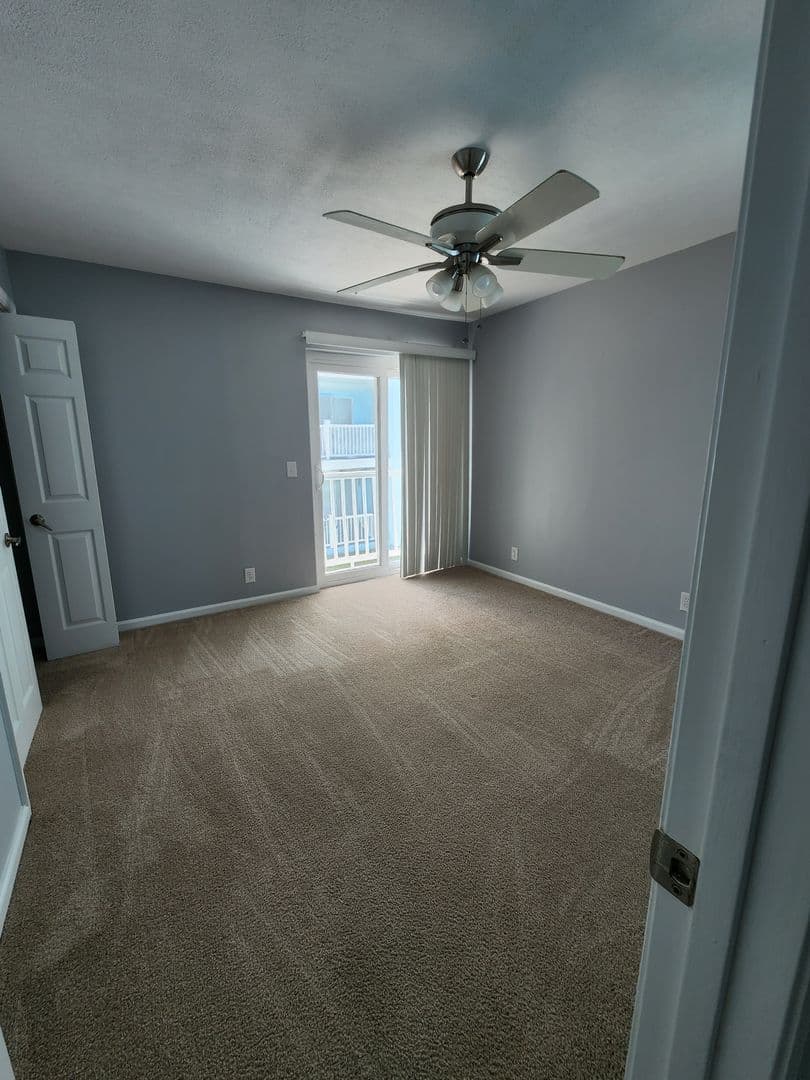 Fernandina Beach House: 3200 S. Fletcher Avenue - D2
