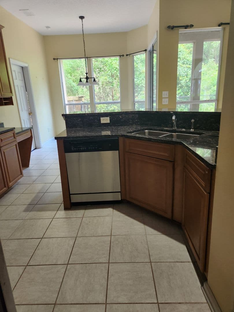 Fernandina Beach House: 96044 Caribbean Court