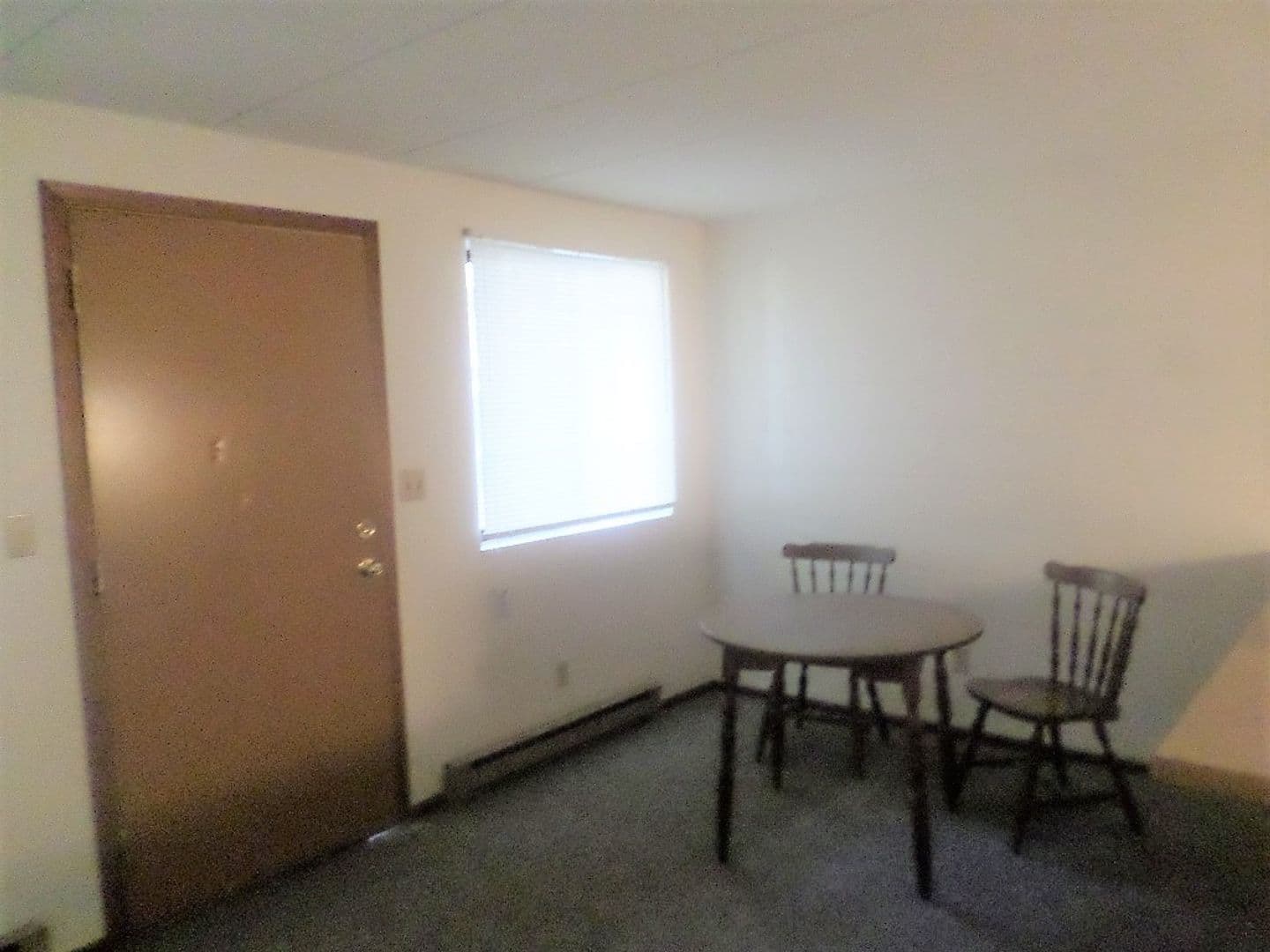 Owatonna Apartment: 422 N Cedar Ave