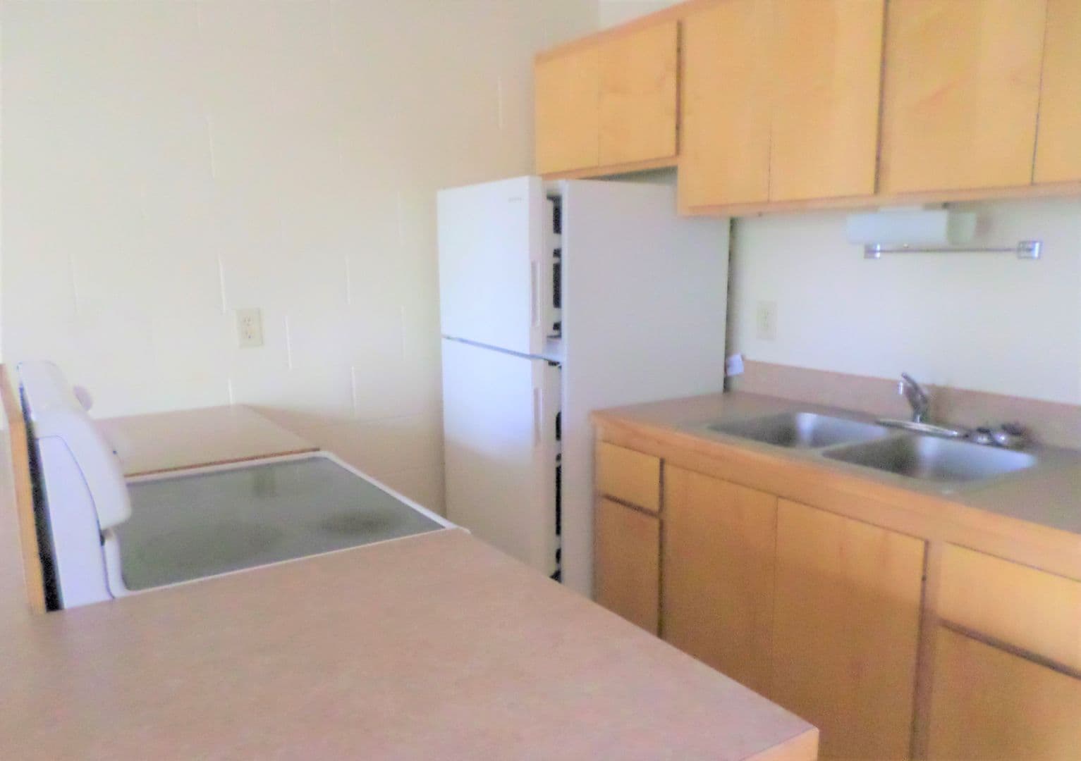 Owatonna Apartment: 422 N Cedar Ave