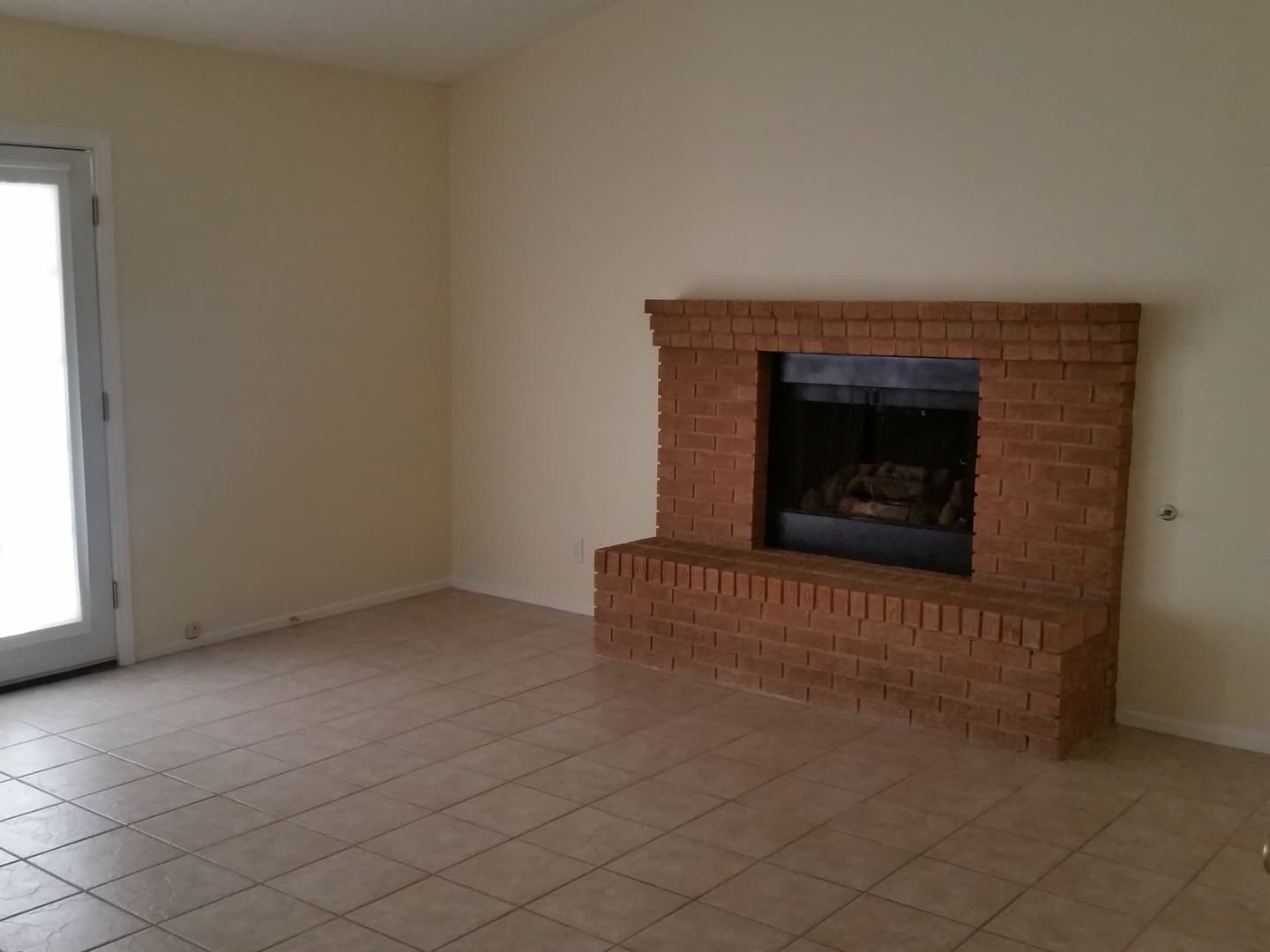 North Las Vegas House: 4444 Dusty Trail St
