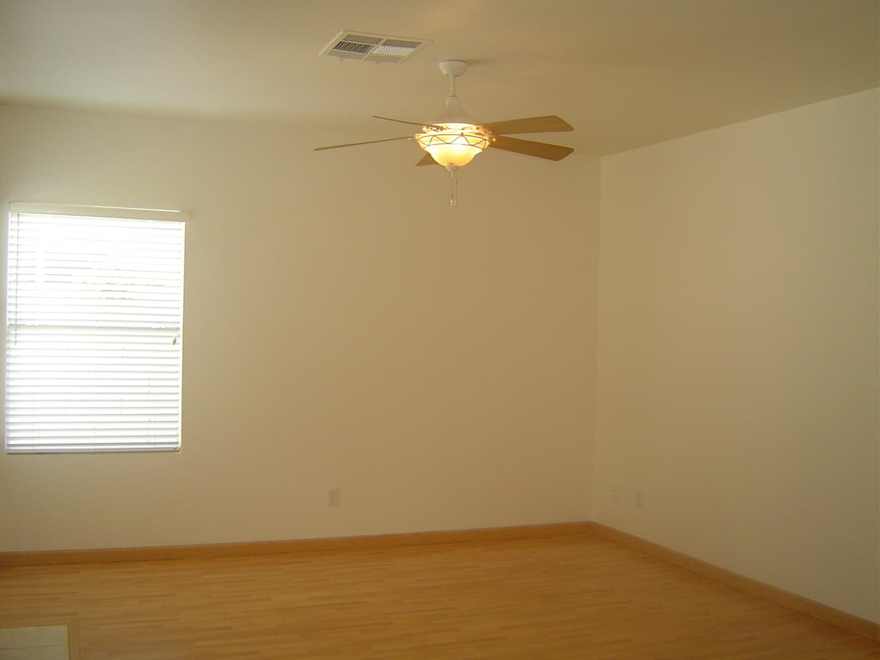 Las Vegas House: 10129 Desert Wind