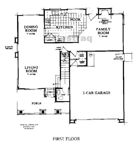 Las Vegas House: 10129 Desert Wind