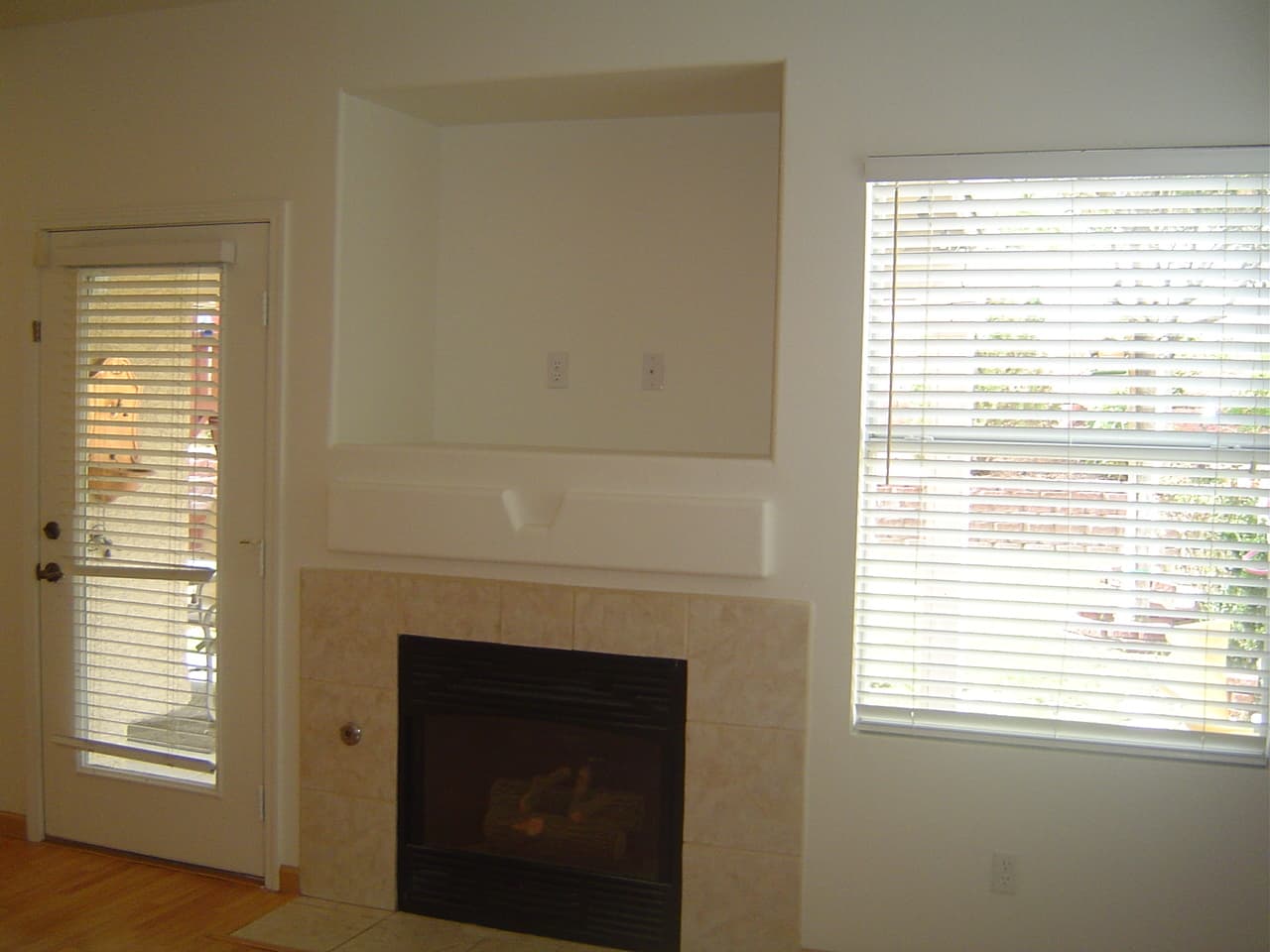 Las Vegas House: 10129 Desert Wind