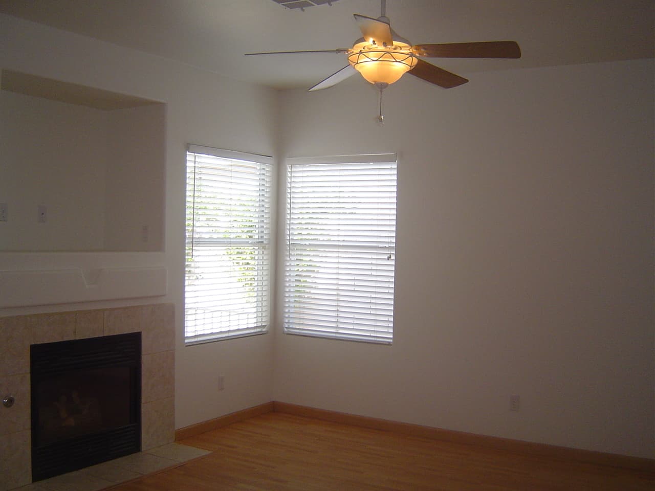Las Vegas House: 10129 Desert Wind