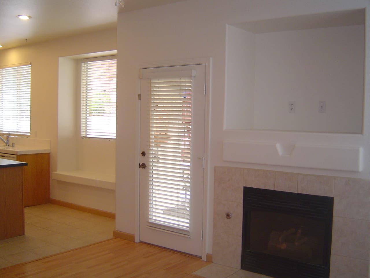 Las Vegas House: 10129 Desert Wind