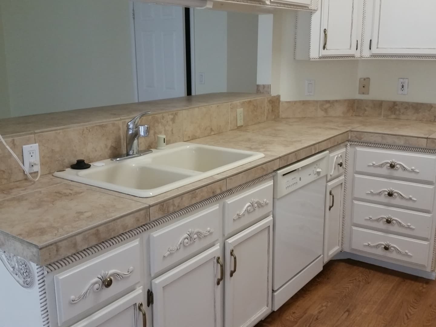North Las Vegas House: 4444 Dusty Trail St