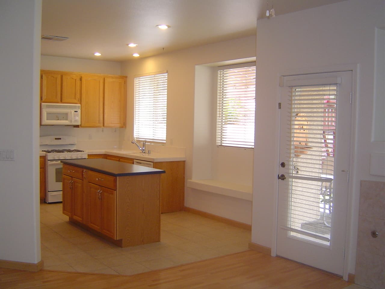 Las Vegas House: 10129 Desert Wind