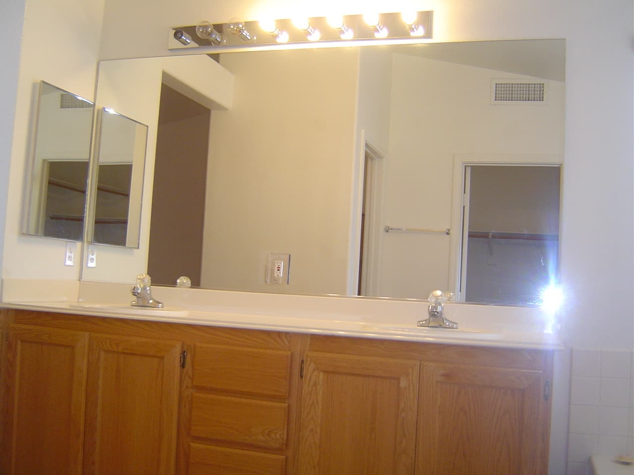 Las Vegas House: 10129 Desert Wind