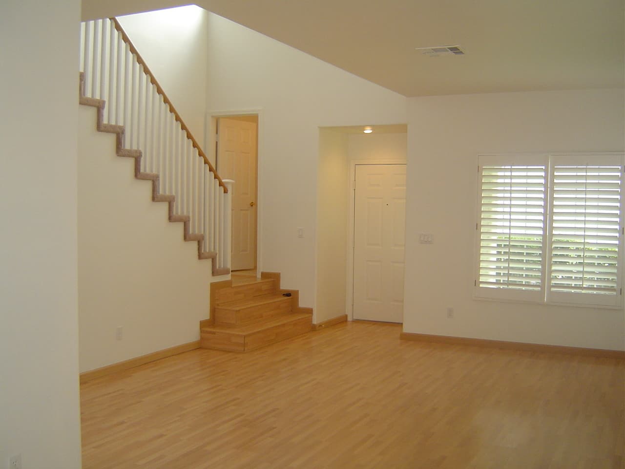 Las Vegas House: 10129 Desert Wind