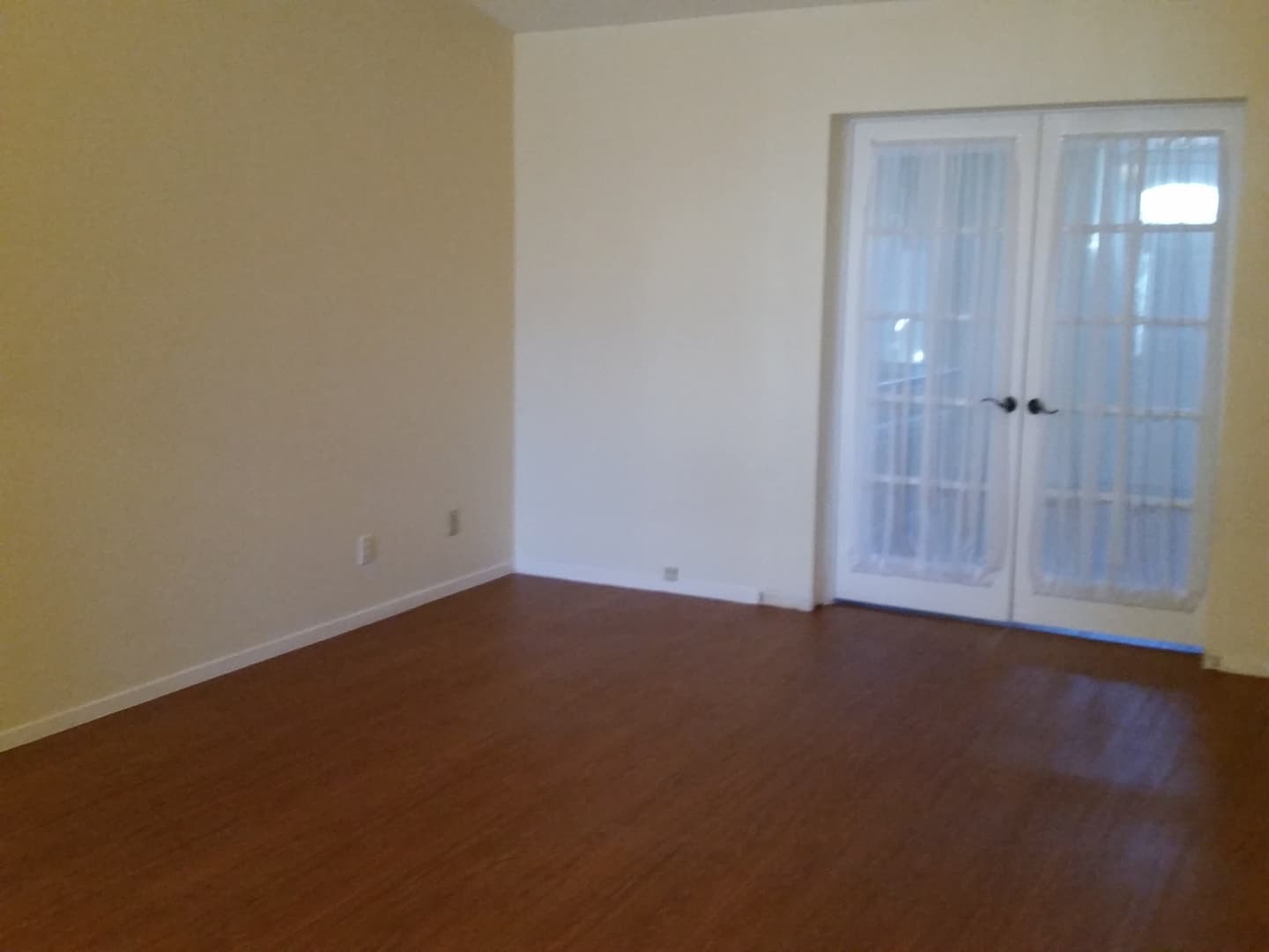 North Las Vegas House: 4444 Dusty Trail St