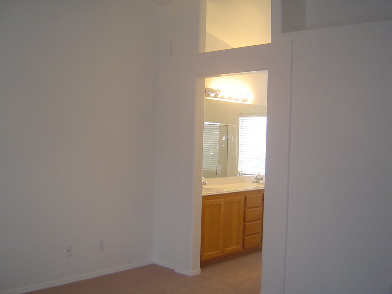 Las Vegas House: 10129 Desert Wind